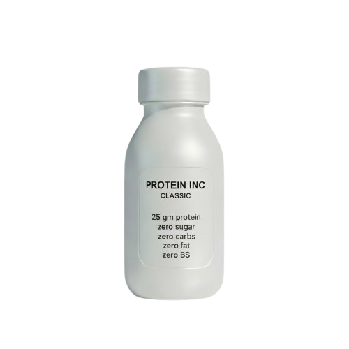Protein Shot - 25g protein in 100ml